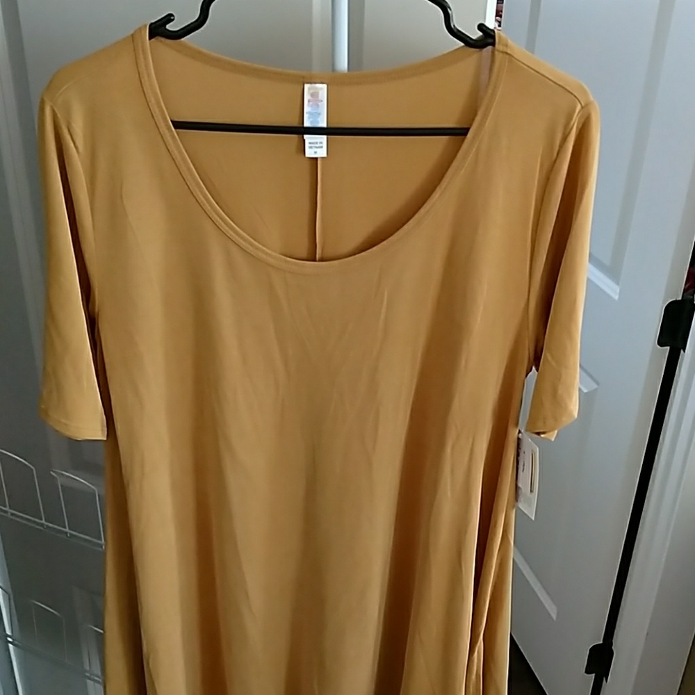 LLR Perfect T